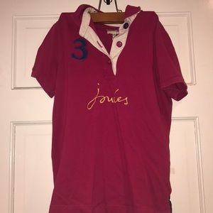 Joules shirt